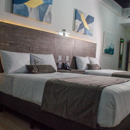 Hotel Stayhome Ensenada Dış mekan fotoğraf