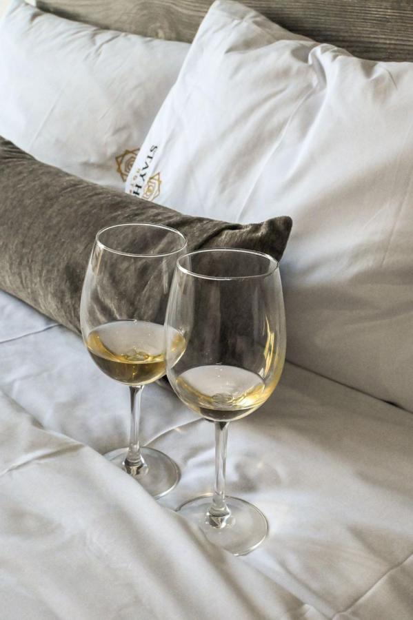 Hotel Stayhome Ensenada Dış mekan fotoğraf