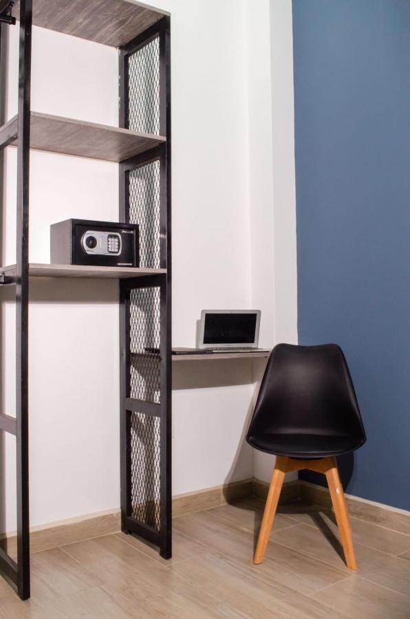 Hotel Stayhome Ensenada Dış mekan fotoğraf