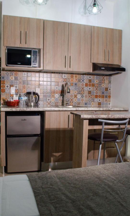 Hotel Stayhome Ensenada Dış mekan fotoğraf