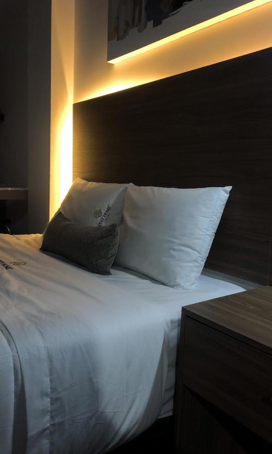 Hotel Stayhome Ensenada Dış mekan fotoğraf
