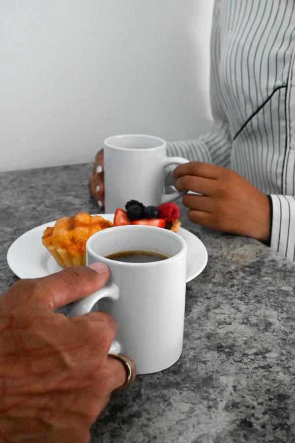 Hotel Stayhome Ensenada Dış mekan fotoğraf
