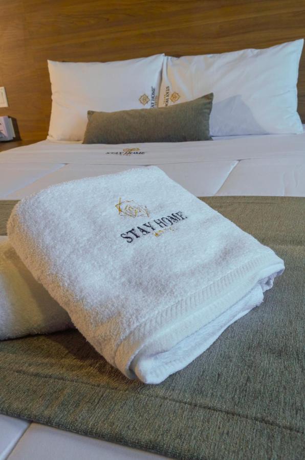 Hotel Stayhome Ensenada Dış mekan fotoğraf