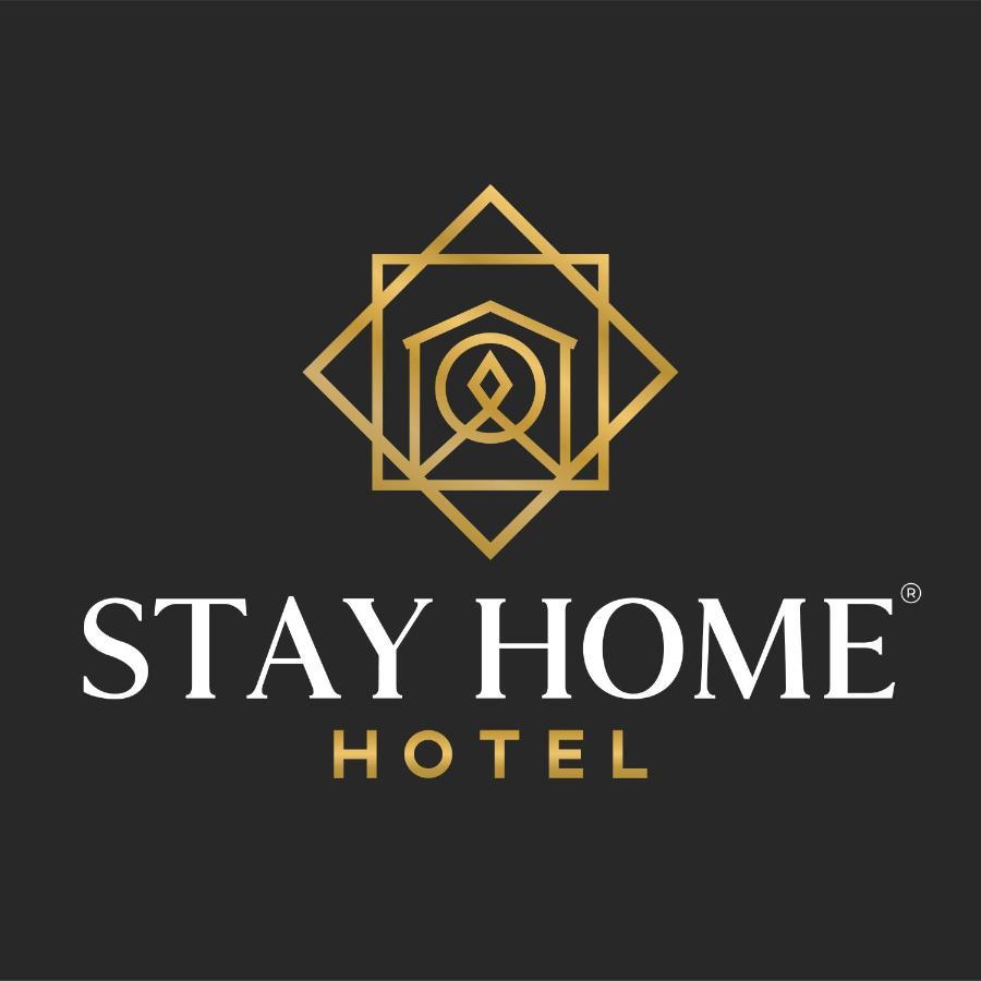 Hotel Stayhome Ensenada Dış mekan fotoğraf